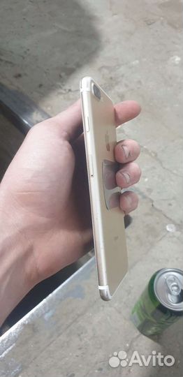iPhone 7плюс 128gb