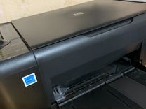 Принтер HP Deskjet f2483