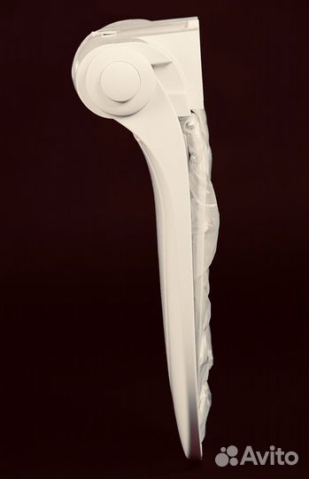 Крышка на унитаз W65-21 автомат navisani сенсорная