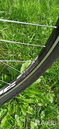 Велосипед складной forward tracer 1.0