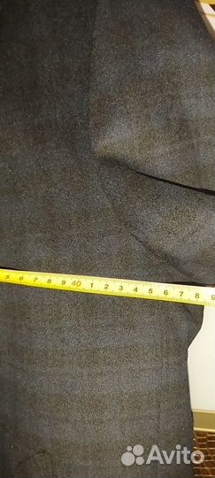 Пальто мужское Thomas Berger