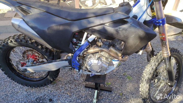 Avantis Enduro 250 FA