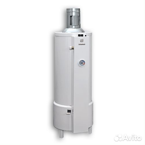 Котел газовый Жук аогв 11,6-3 (Н) Универсал