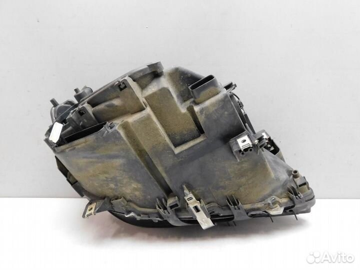 Фара левая BMW 7-Series