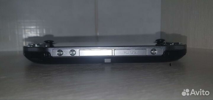 Ps vita 32gb 3G/WI-FI