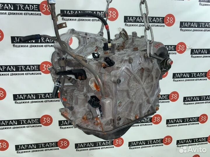 АКПП Toyota Rav4 ACA21 1AZ-FE 2003