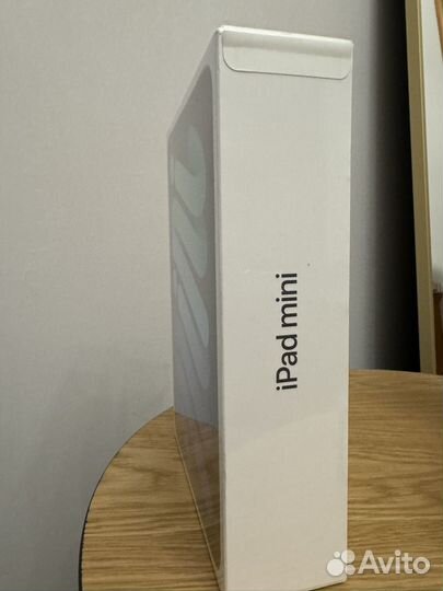 Планшет Apple iPad mini wi fi
