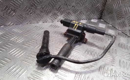 Катушка зажигания бензиновая MG ZT (T) (ALV11DE02)