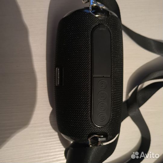 Колонка borofone