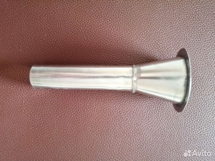 Насадка для приготовления колбас