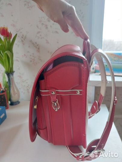 Рандосеру школьный ранец/ рюкзак