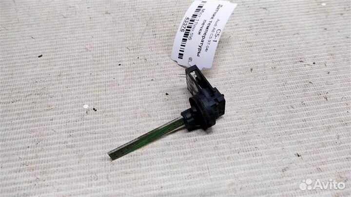 Датчик температуры печки Audi A6 C5 97-04г