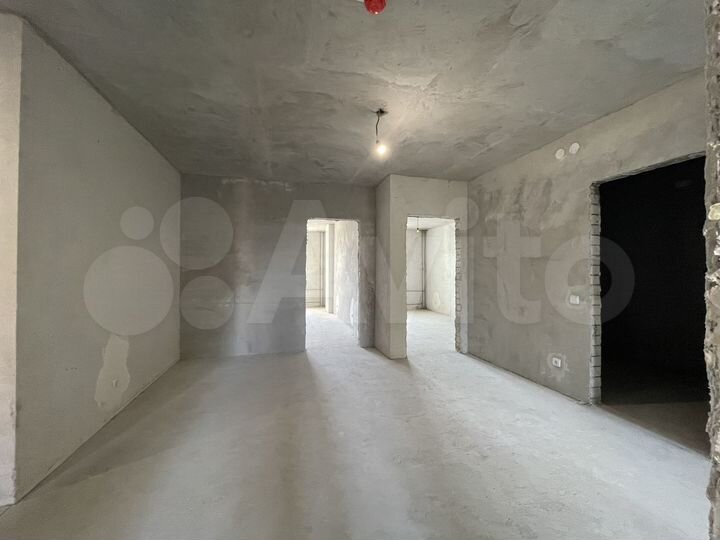 4-к. квартира, 111 м², 6/11 эт.