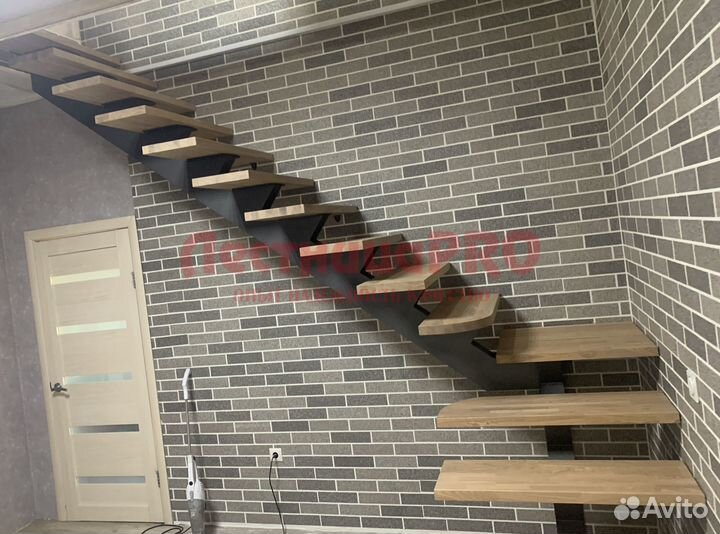 Лестница в дом