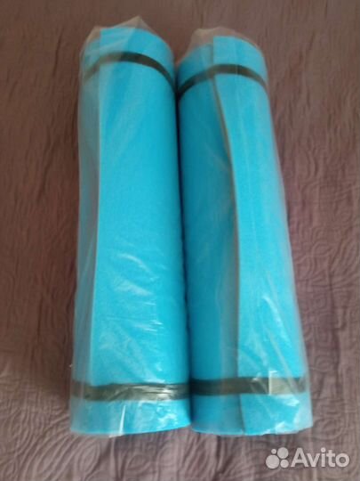 Пенка туристическая