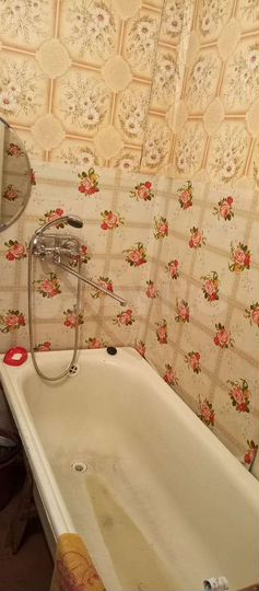 2-к. квартира, 49,3 м², 1/3 эт.