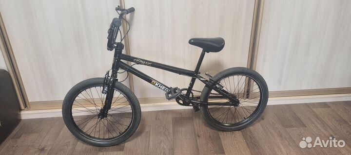 Велосипед Вмх khebikes