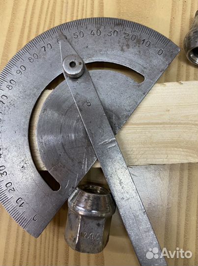 Колесные гайки 12х1 5