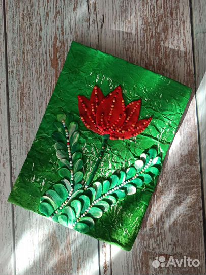 Поделка, рисунок в детский сад, школу