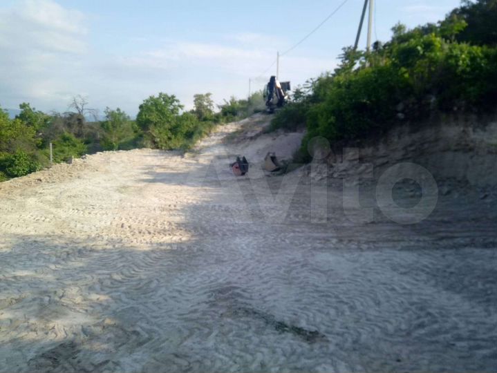 Участок 4,6 сот. (ИЖС)