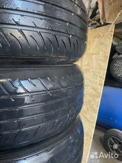 Kumho 722 195/65 R15