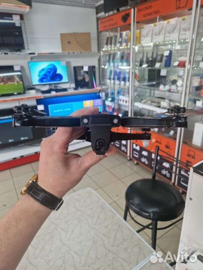 Квадрокоптер Syma Z6