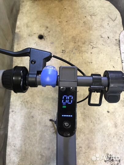 Электросамокат hiper 450W/12Ah