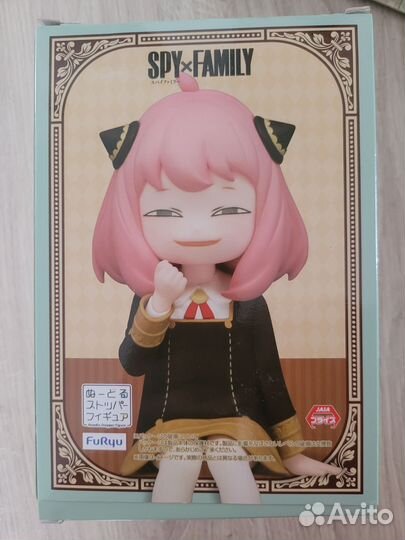 Аниме фигурки 18