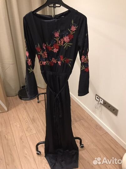 Комбинезон zara