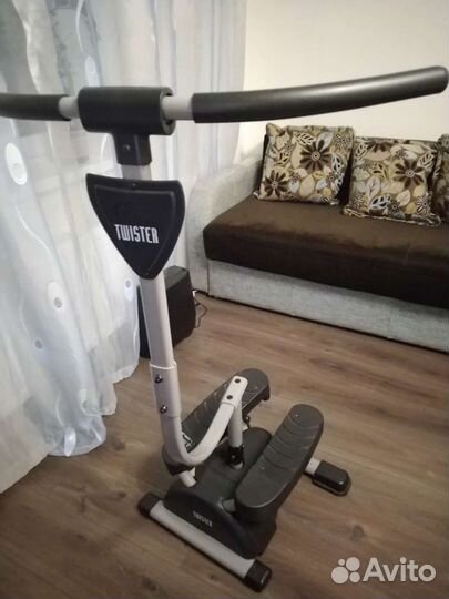 Кардиотренажер