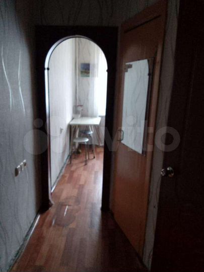 2-к. квартира, 44 м², 3/5 эт.