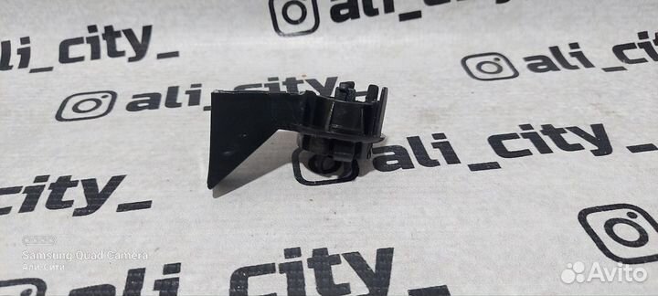 Шарнир замка капота форд 2 Sat