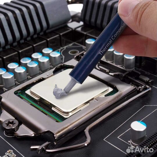 Мастер по ремонту компьютеров, ремонт ноутбуков