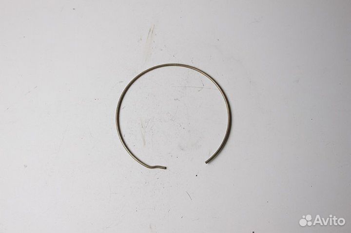 700-58-2003 Кольцо пружинное бульдозера чтз б10