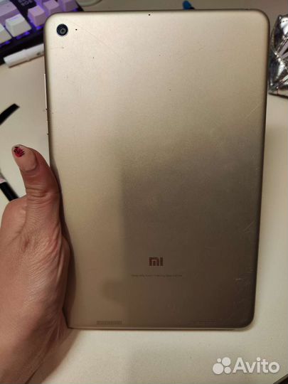 Планшет mi pad 2