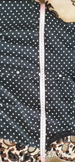 Нарядное платье