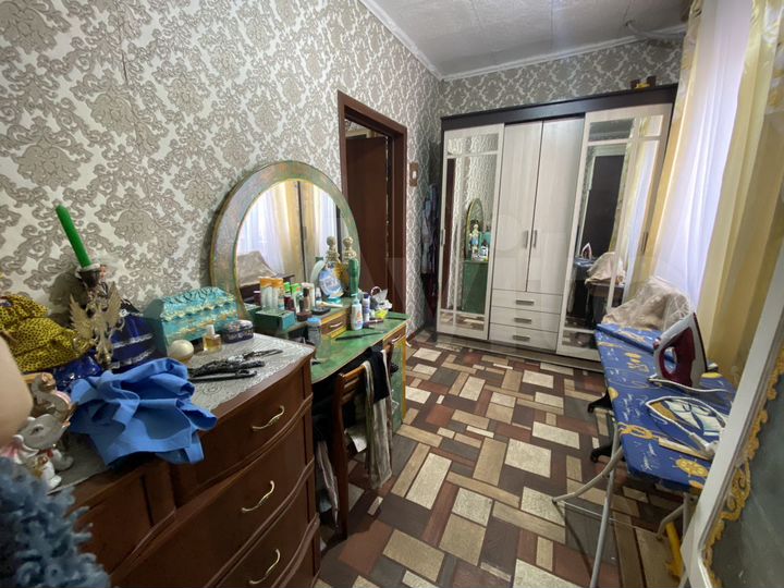 Дом 79 м² на участке 6,5 сот.