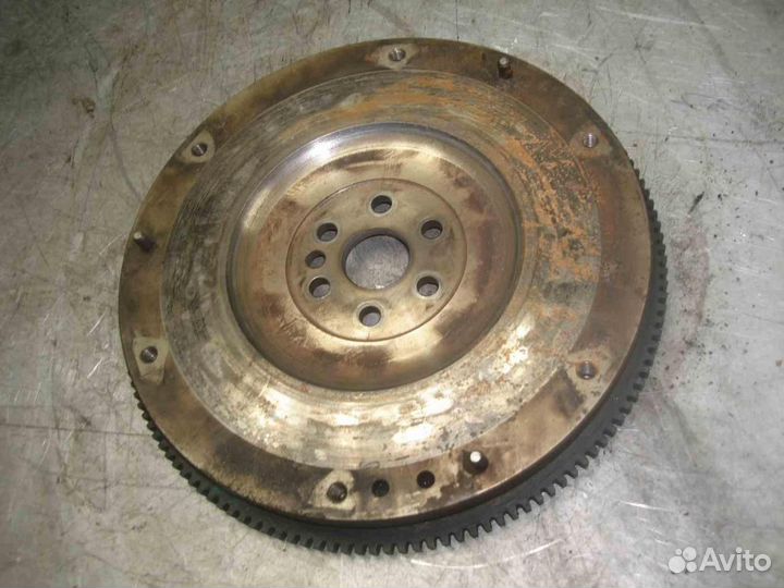 Маховик Ford Focus II 2008-2011