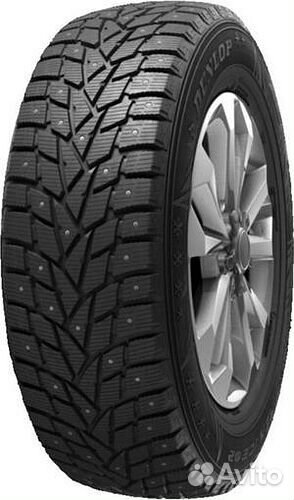 Dunlop Grandtrek Ice 02 315/35 R20 110T