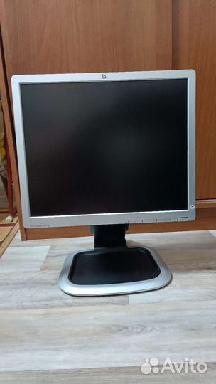 Монитор HP Compaq LA1951g