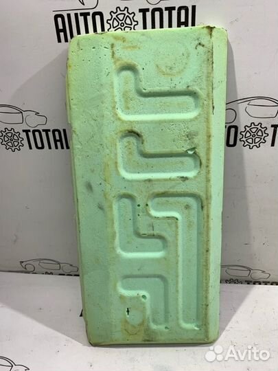 Шумоизоляция Bmw 745 E65 N62B44 2004