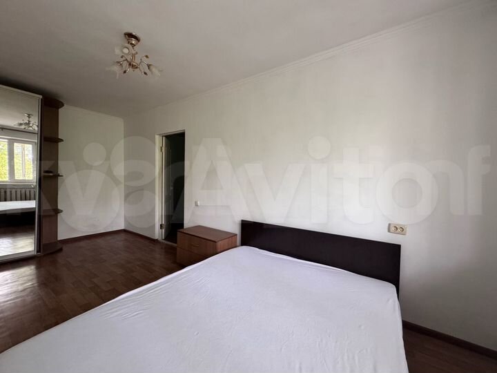 1-к. квартира, 36 м², 3/5 эт.