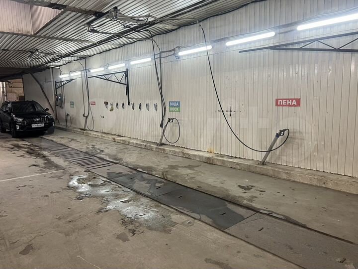 Производство, 220 м²