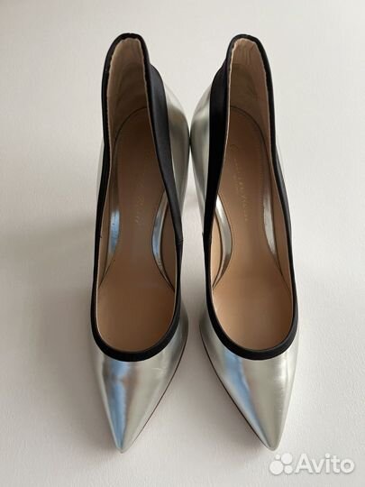 Туфли Gianvito Rossi