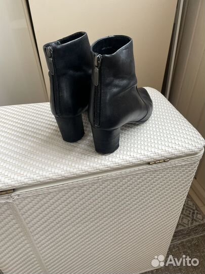 Ботильоны 38