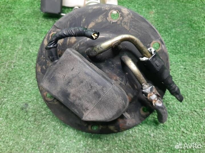 Топливный насос Honda CR-V 1 (RD3) 2001