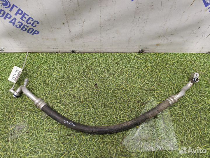 Шланг кондиционера Kia Sorento кроссовер 2.5 D4CB