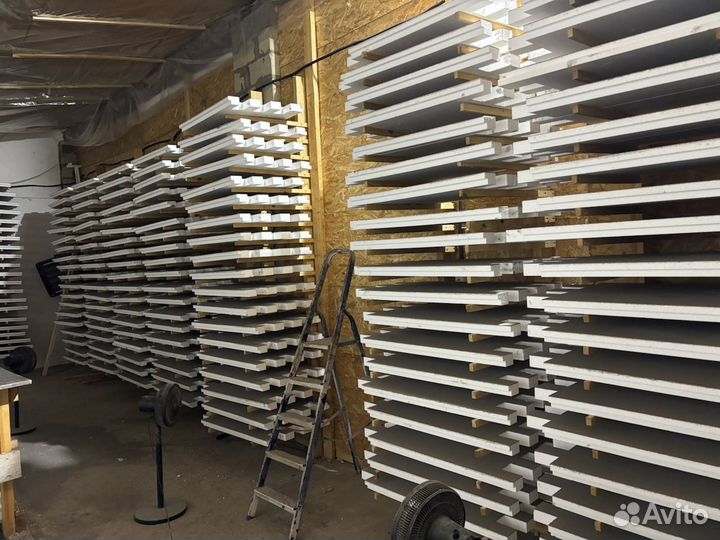 Фасадные термопанели от производителя