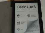 Электронная книга Pocketbook 617 Basic Lux 3