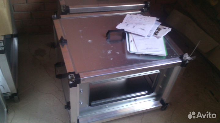 Приточно-Вытяжная Вентиляционная установка korf